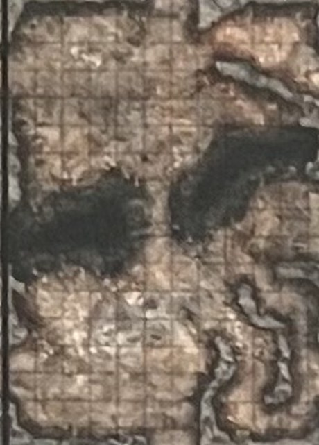 The Broken Galleries, right half (page 16)