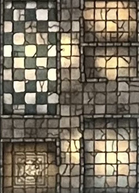 The Tiled Halls, right half (page 24)