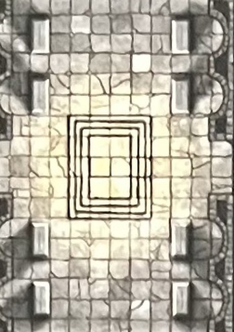 The Grey Warrens, left half (page 27)