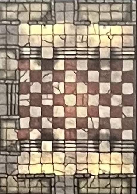 The Great Hall, left half (page 29)