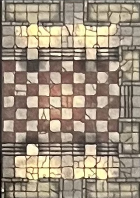 The Great Hall, right half (page 30)
