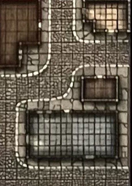 The Ward Corner, left half (page 33)