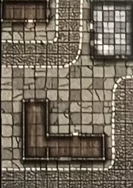 The Ward Corner, right half (page 34)