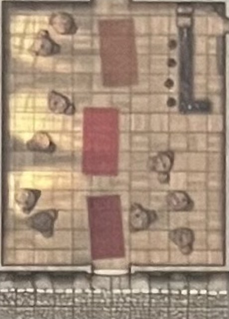 The Roadhouse, left half (page 37)