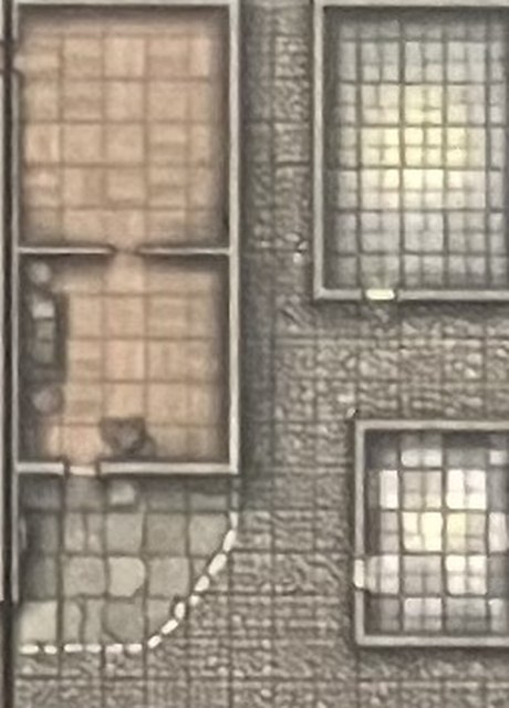 The Roadhouse, right half (page 38)