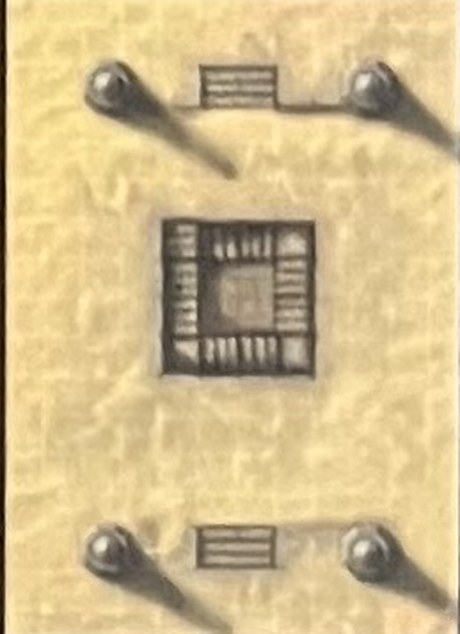 The Buried Stair, right half (page 54)