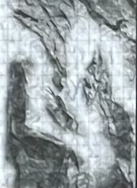 The Winding Ascent, left half (page 55)