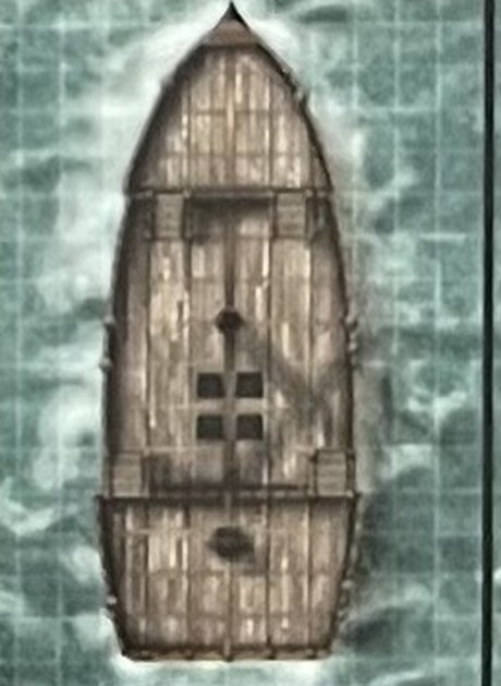 The Open Water, left half (page 59)